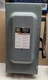 Square D D323N 100 Amp, 240 Vac, Fusable General Duty Safety Switch, 3 Pole