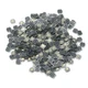 Xiaoyztan 300 Pcs 4 Terminals 5x5x1.5mm Tact Switch SMT SMD Momentary Tactile...