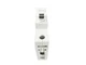 SIEMENS 5SX21-D0.5 230/400V 0.5A (AS PICTURED) NSNP