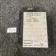 CONTEMPORARY CONTROLS Skorpion-5 EISK5-100T 10/100Mbps Ethernet Switch