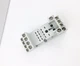 ABB CR-M4SS Standard Relay Socket for 2c/o or 4c/o CR-M Relay new