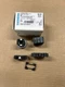 NEW SIEMENS 3SB3 247-0AA31, 22MM FLAT ILLUMINATED PUSH-BUTTON