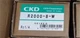 NEW CKD R2000-8-W pressure reducing valve