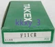 1 PCS NEW Takex sensor F11CR *hh