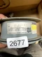 Mercoid Control DAW-38-153-8 Temperature Switch