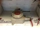 CROUSE HINDS AFUX0333-50 HAZARDOUS LOC CONVEYOR SWITCH, SINGLE END, LEFT HAND
