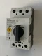 Moeller PKZM0-2.5-T  Motor Protector Circuit Breaker