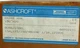 Ashcroft B424B-XRN Pressure Switch
