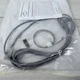 Canfield Connector 810-000-001 Reed Switch Round Clamp 9/16&rdquo;-4&rdquo; Bore
