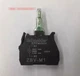 NEW Schneider Indicator module ZBVM1 ZBV-M1 White AC230V 1PC