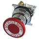 Eaton 10250T5b63-71X Cutler-Hammer Emergency Stop Push Button, Red