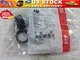 ABB MP1-11G Modular Series Green Push Button Head Momentary 22mm Cutout