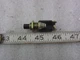 Eaton 8411K7 &frac14;A/250V  &frac34;A/125V NC Momentary Push Button Switch, Used
