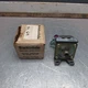 NEW! BARKSDALE CD1H-A150SS ,PRESS. SWITCH, 125-480V/ 10A /1.5-150PSI ,MAKE OFFER