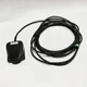 LINEMASTER 632-S, Clipper Series Foot Operated Switch, SPDT, (On), 20 A, 250 V