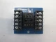 Augat RDI 802BS 10 Position Socket Relay, New Augat RDI 802BS 10 Position Socket Relay, New