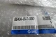 1PC New SMC pressure switch ISE40A-01-T-X501