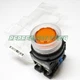 1PC NEW FOR FUJI AR30G4L-10E3G protection type light button switch