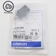 1PC New Omron E3Z-D86 Photoelectric Switch In Box E3ZD86