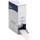 Brady Bm-250-175-342 Sleeve Label, White, Polyolefin, 1-3/4 In W