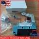 NEW Micro Roller Plunger Limit Switch BZE62RN2 For Honeywell BZE6-2RN2 US Stock