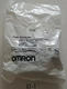 *NEW* OMRON A22K2ML10 SWITCH KEY LOCK 2POS MAINT SPST-NO 10A 110V + WARRANTY! 