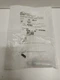 NEW OLD STOCK! IFM EFECTOR 20-140V SENSOR IFK2004BAROA/SL/LS-100AK RT-IF0311