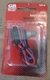 Gardner Bender  Double Pole  Rotary  Switch  Brass  1 pk - NIB