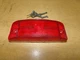 Grote 9217 Clearance Marker Lamp/Light, SAE A P2, 88 Dot *Free Shipping*