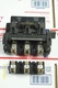 ALLEN BRADLEY 30 AMP DISCONNECT BUL-1494F with X401977 FUSE HOLDER