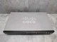 Cisco SG300-28PP-K9  28-Port Gigabit PoE Smart Network Switch