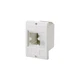 Eaton 281406 Fence With Kill Switch IP65 Grey / Yellow/Red/Black