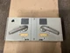 ITE V7E3611 Fusible Vacu-Break Panelboard Switch 3P 30A 600V #800F135PR6*CO