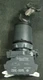 Schneider Electric Key Switch 2 Position Spring Return Harmony XB5