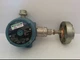 UNITED ELECTRIC CONTROLS J120-S144B PRESSURE SWITCH WITH AMETEK DIAPHRAGM