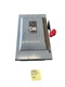 Siemens HNF362 Heavy Duty Safety Switch 60 Amp 3 Pole 600 V
