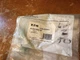 NEW LOT of 2 Eaton Replacement Bulb green 24VDC 30mm push button # HT8LEDGF3