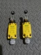 Lot of 2. Sick i110-RA223. Sick i110R. Tested. As Pictured. Free Shipping. 