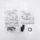 2 Pack Sprecher Schuh D7P-SM32 Selector Switch D7 22mm 3 Position