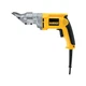 New DEWALT DW890 Variable Speed 18 Gauge Swivel Head Shear