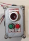 KILLARK FXCS-0A15 Push Button Control Station USED