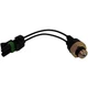 John Deere AM117780 Pollak P021-478P 21-478P Neutral Safety Start Switch