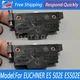 2PCS For EUCHNER ES 502E ES502E SWITCH LIMIT SWITCH TEKNIC EUCHNER 10A 250V