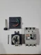 Fuji BW125JAGU-3P125, 3-POLE CB 125A, With Rotary Disconnect Kit BW9V0CA