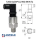 Anfield T200-0100P-G-2-M2-4M-N-T1 Pressure Transducer T200 Series *NEW* Anfield T200-0100P-G-2-M2-4M-N-T1 Pressure Transducer T200 Series *NEW*