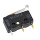 10Pcs Omron SS5 SS5GL13 Snap Action Switch SPDT 5A 125VAC Long Lever PCB RH