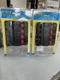 LED SWITCH PANEL SEACHOICE 12321 4 SWITCH