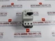 Siemens 3RV1021-1JA10 Circuit Breaker With 3RV1901-2A Auxiliary Switch 10A/240V