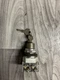 Allen Bradley 800T-H31A,  2 Position Locking Key Selector Switch, #4003J2