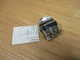 Allen Bradley 800T-A6D2 Push Button 800TA6D2 Ser.T, W/800T-XA (Pack of 3)